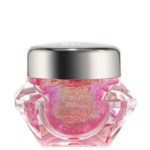 Danessa Myricks Beauty | Infinite Chrome Flakes Multichrome Gel for Eyes & Face